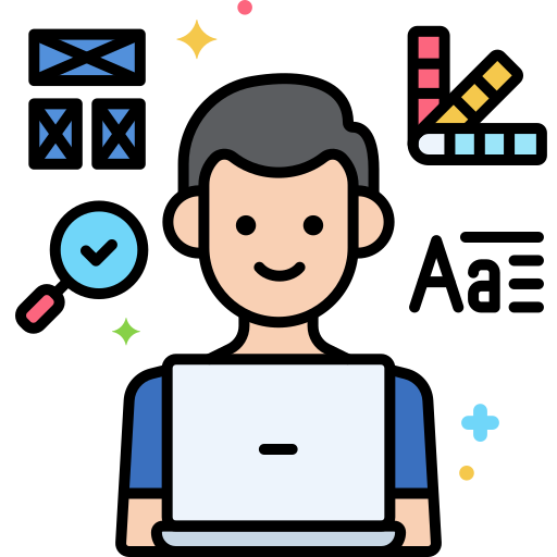 Web Designer
